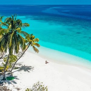 Blue Wave Hotel Maldives