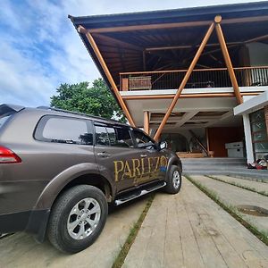 Parlezo By Kagum Hotels