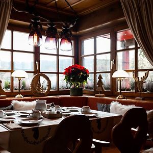 Hotel Zum See, Titisee