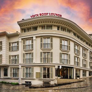 Joyway Hotels Istanbul Sultanahmet