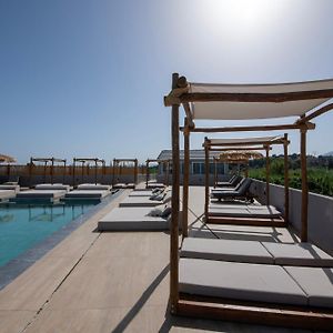 Mare Village Hotel