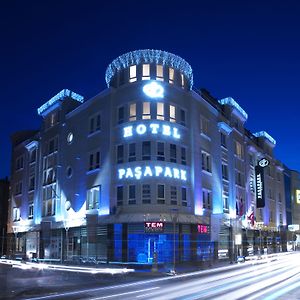 Paşa Park Hotel
